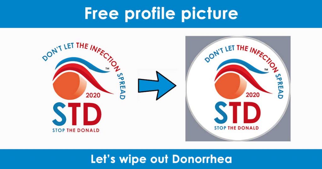 Twitter and Facebook Avatar