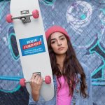 Roe V Wade Abortion Rights Sticker